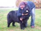 Djennah met Marjolein